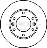 Magneti Marelli 600000085990 - Bremžu diski ps1.lv