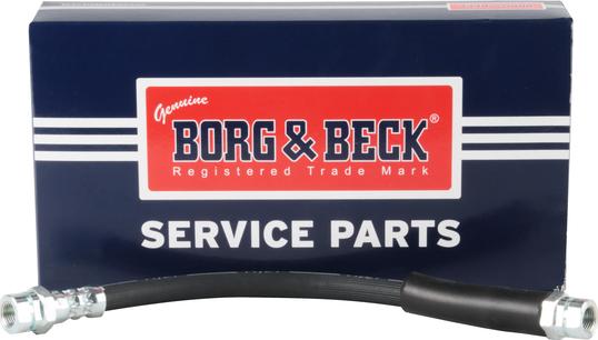 Borg & Beck BBH6914 - Bremžu šļūtene ps1.lv