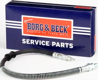 Borg & Beck BBH6983 - Bremžu šļūtene ps1.lv