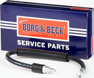 Borg & Beck BBH6975 - Bremžu šļūtene ps1.lv