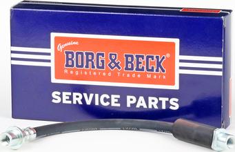 Borg & Beck BBH6696 - Bremžu šļūtene ps1.lv