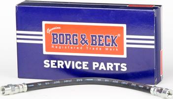 Borg & Beck BBH6050 - Bremžu šļūtene ps1.lv