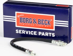 Borg & Beck BBH6158 - Bremžu šļūtene ps1.lv