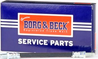 Borg & Beck BBH6165 - Bremžu šļūtene ps1.lv