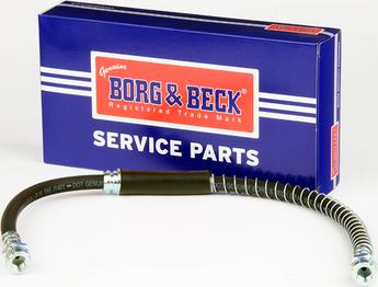 Borg & Beck BBH6899 - Bremžu šļūtene ps1.lv