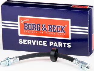 Borg & Beck BBH6844 - Bremžu šļūtene ps1.lv