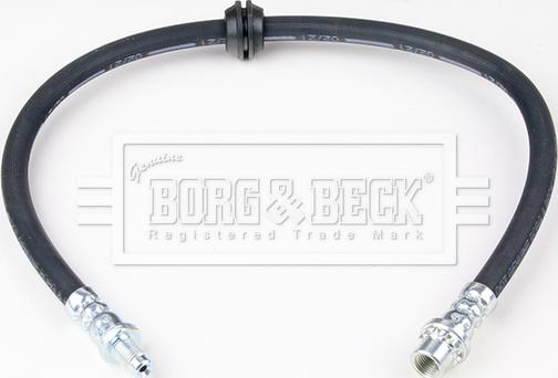 Borg & Beck BBH6842 - Bremžu šļūtene ps1.lv