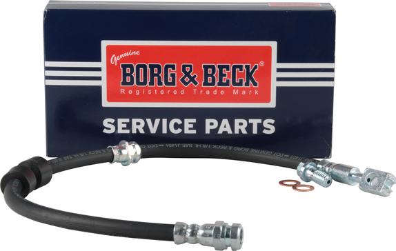 Borg & Beck BBH6851 - Bremžu šļūtene ps1.lv