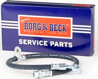 Borg & Beck BBH6853 - Bremžu šļūtene ps1.lv