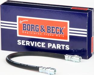 Borg & Beck BBH6811 - Bremžu šļūtene ps1.lv