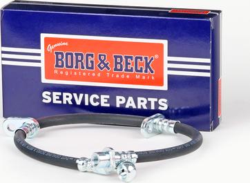 Borg & Beck BBH6204 - Bremžu šļūtene ps1.lv