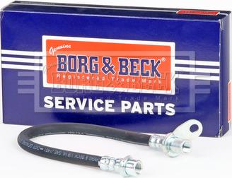 Borg & Beck BBH6751 - Bremžu šļūtene ps1.lv