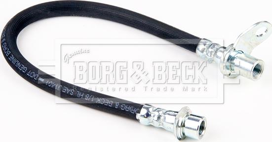 Borg & Beck BBH6751 - Bremžu šļūtene ps1.lv