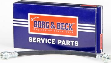 Borg & Beck BBH6718 - Bremžu šļūtene ps1.lv