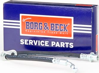 Borg & Beck BBH6781 - Bremžu šļūtene ps1.lv