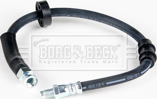 Borg & Beck BBH6774 - Bremžu šļūtene ps1.lv