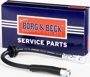 Borg & Beck BBH8383 - Bremžu šļūtene ps1.lv