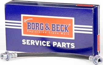 Borg & Beck BBH7964 - Bremžu šļūtene ps1.lv