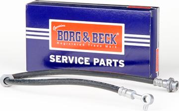 Borg & Beck BBH7658 - Bremžu šļūtene ps1.lv