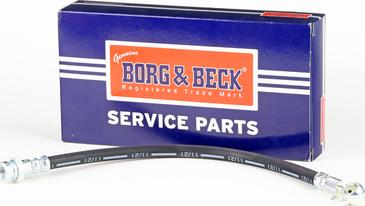 Borg & Beck BBH7084 - Bremžu šļūtene ps1.lv