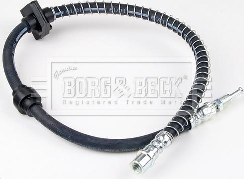 Borg & Beck BBH7846 - Bremžu šļūtene ps1.lv