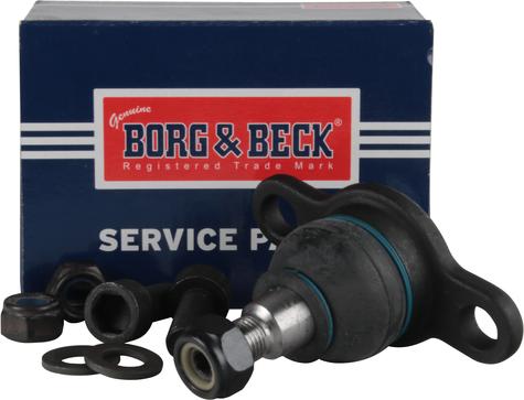 Borg & Beck BBJ5477 - Balst / Virzošais šarnīrs ps1.lv