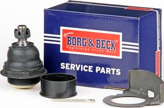 Borg & Beck BBJ5686 - Balst / Virzošais šarnīrs ps1.lv