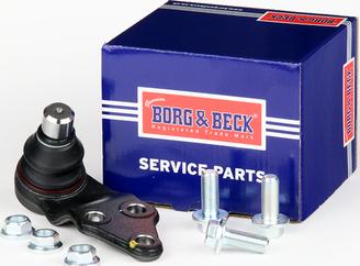 Borg & Beck BBJ5770 - Balst / Virzošais šarnīrs ps1.lv