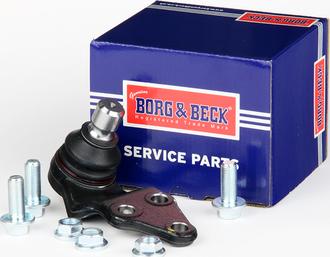Borg & Beck BBJ5771 - Balst / Virzošais šarnīrs ps1.lv