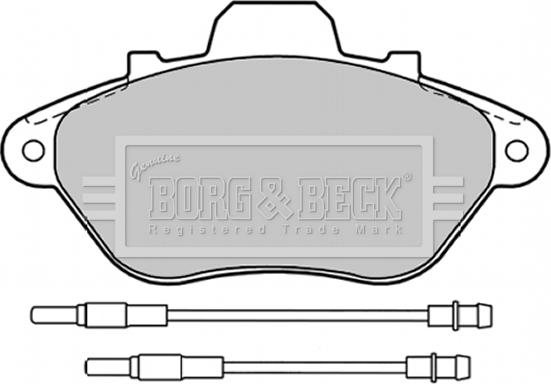 Maxgear 19-1488 - Bremžu uzliku kompl., Disku bremzes ps1.lv