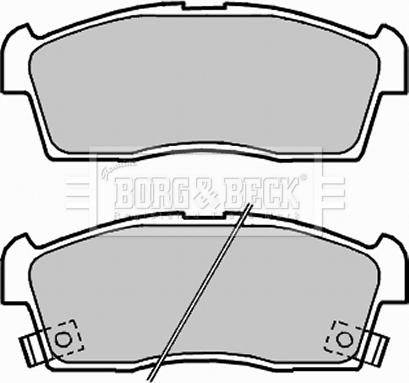 HELLA PAGID 355016111 - Bremžu uzliku kompl., Disku bremzes ps1.lv