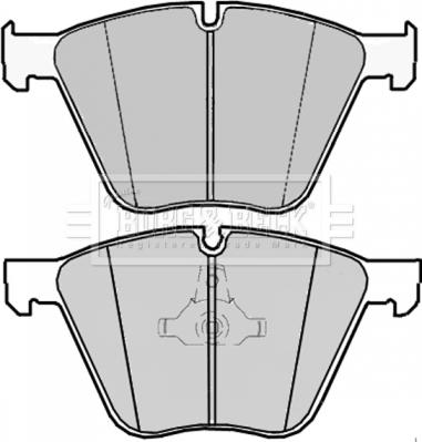 Maxgear 19-2983 - Bremžu uzliku kompl., Disku bremzes ps1.lv