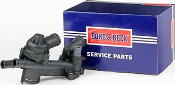 Borg & Beck BBT453 - Termostats, Dzesēšanas šķidrums ps1.lv