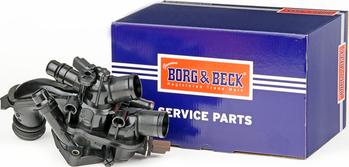 Borg & Beck BBT485 - Termostats, Dzesēšanas šķidrums ps1.lv