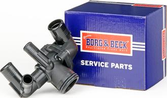 Borg & Beck BBT506 - Termostats, Dzesēšanas šķidrums ps1.lv