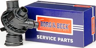 Borg & Beck BBT510 - Termostats, Dzesēšanas šķidrums ps1.lv