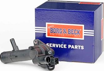 Borg & Beck BBT190 - Termostats, Dzesēšanas šķidrums ps1.lv