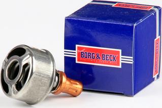 Borg & Beck BBT143 - Termostats, Dzesēšanas šķidrums ps1.lv