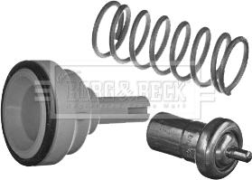 Borg & Beck BBT300 - Termostats, Dzesēšanas šķidrums ps1.lv