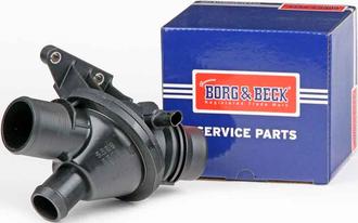 Borg & Beck BBT389 - Termostats, Dzesēšanas šķidrums ps1.lv