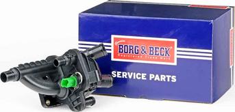 Borg & Beck BBT323 - Termostats, Dzesēšanas šķidrums ps1.lv