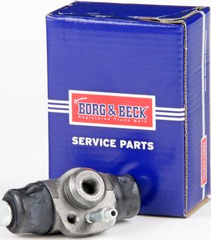 Borg & Beck BBW1455 - Riteņa bremžu cilindrs ps1.lv