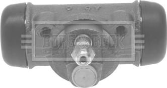 Borg & Beck BBW1888 - Riteņa bremžu cilindrs ps1.lv