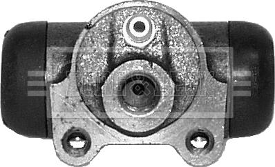 Borg & Beck BBW1710 - Riteņa bremžu cilindrs ps1.lv