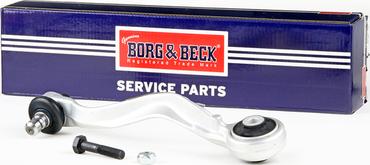 Borg & Beck BCA5912 - Neatkarīgās balstiekārtas svira, Riteņa piekare ps1.lv