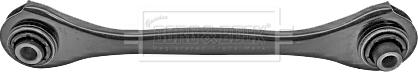 Borg & Beck BCA6909 - Neatkarīgās balstiekārtas svira, Riteņa piekare ps1.lv