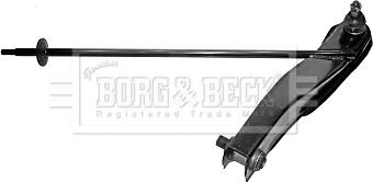 Borg & Beck BCA6531 - Neatkarīgās balstiekārtas svira, Riteņa piekare ps1.lv