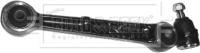 Borg & Beck BCA6087 - Neatkarīgās balstiekārtas svira, Riteņa piekare ps1.lv