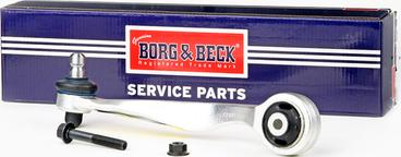 Borg & Beck BCA6113 - Neatkarīgās balstiekārtas svira, Riteņa piekare ps1.lv