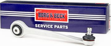 Borg & Beck BCA6899 - Neatkarīgās balstiekārtas svira, Riteņa piekare ps1.lv